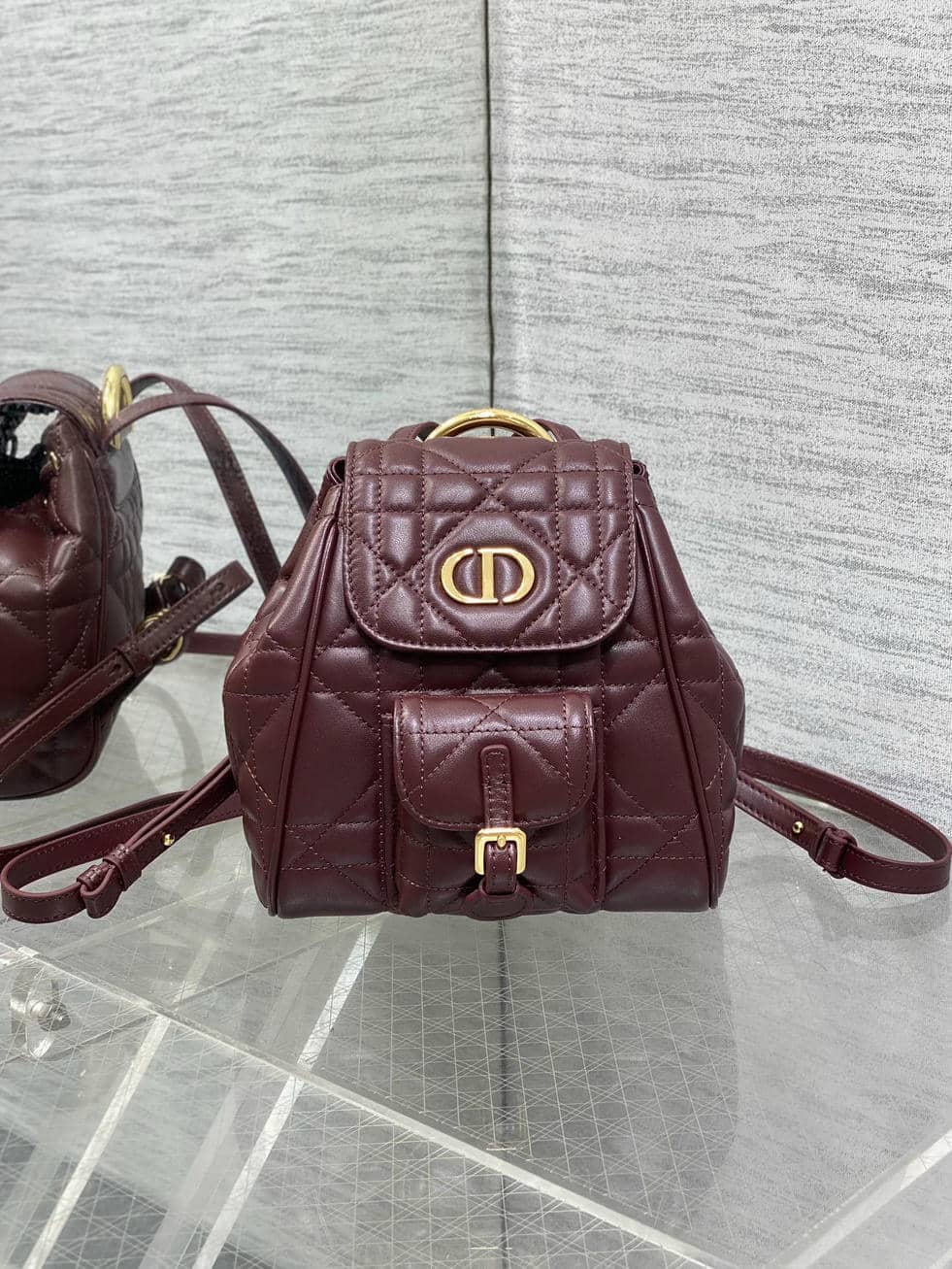 Backpack 0021